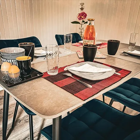 فندق مبيت وإفطار Le 105, 3*