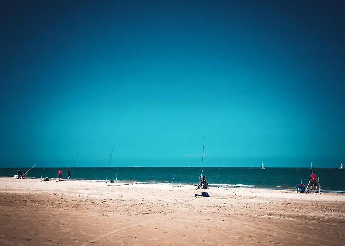 فندق مبيت وإفطار Le 105, 3*