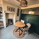 住宿加早餐酒店 Le 105, 翁弗勒尔