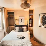 Le 105, 4* 翁弗勒尔
