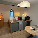住宿加早餐酒店 Le 105, 翁弗勒尔