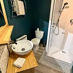 住宿加早餐酒店 Le 105, 4*