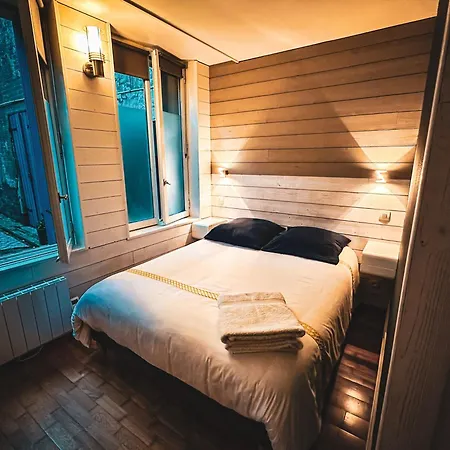 فندق مبيت وإفطار Le 105, 3*