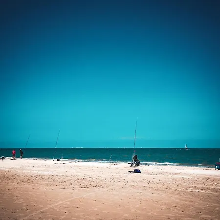 فندق مبيت وإفطار Le 105, 3*