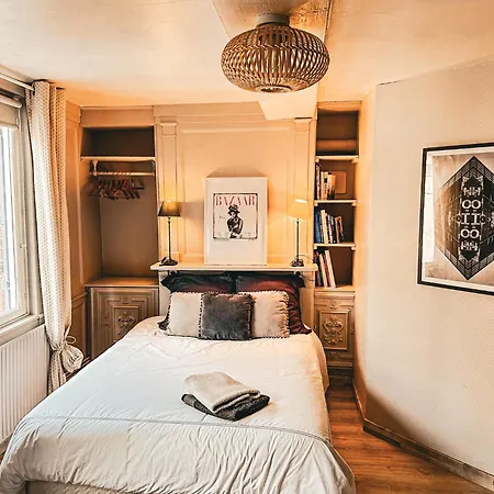 Le 105, 3* أونفلور