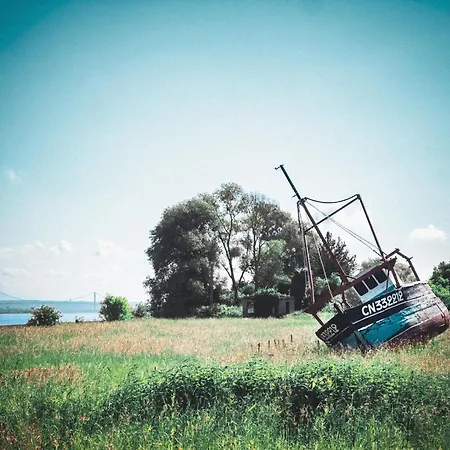 Couette-café Le 105,