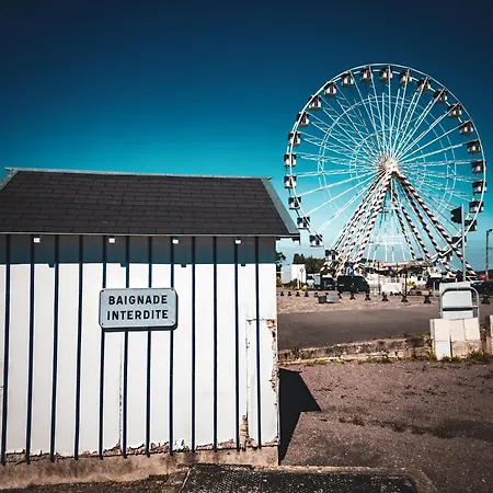 Le 105, Couette-café 3*