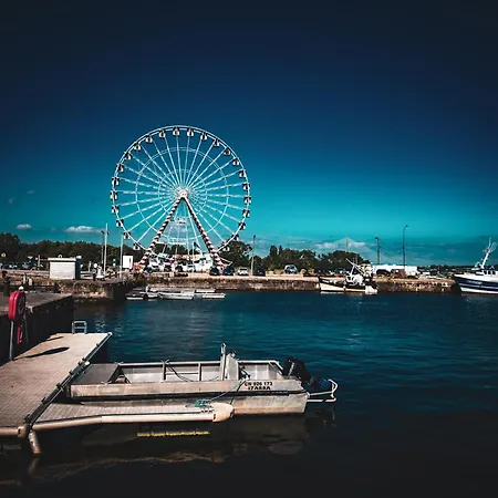 Le 105, فندق مبيت وإفطار 3*