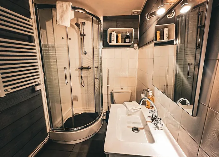 Le 105, 옹플뢰르