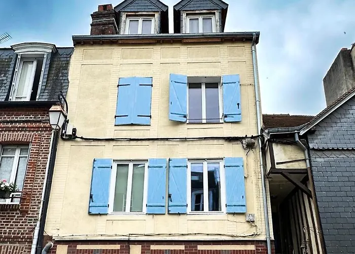 Bed & Breakfast Le 105,