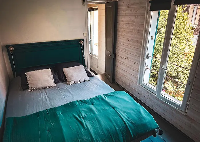 Bed & Breakfast Le 105, 3*