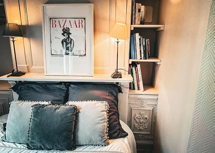 Le 105, 옹플뢰르